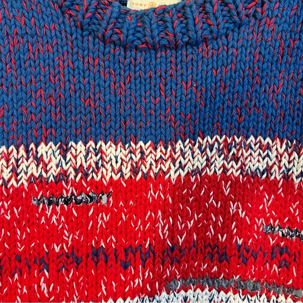 Tory Burch  Knit Sweater - Picture 6 of 8